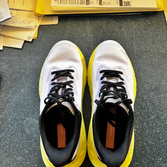 Hoka Arabic 7 - Picture 3 of 6